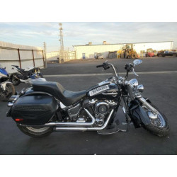 2020 HARLEY-DAVIDSON FLHC 1HD1YAJ11LB048964 92465285