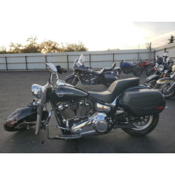 2020 HARLEY-DAVIDSON FLHC 1HD1YAJ11LB048964 92465285