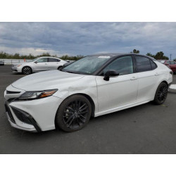 2021 TOYOTA CAMRY 4T1K61AK9MU474567 92659705