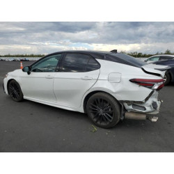 2021 TOYOTA CAMRY 4T1K61AK9MU474567 92659705