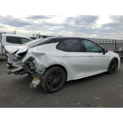 2021 TOYOTA CAMRY 4T1K61AK9MU474567 92659705