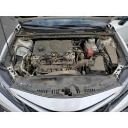 2021 TOYOTA CAMRY 4T1K61AK9MU474567 92659705