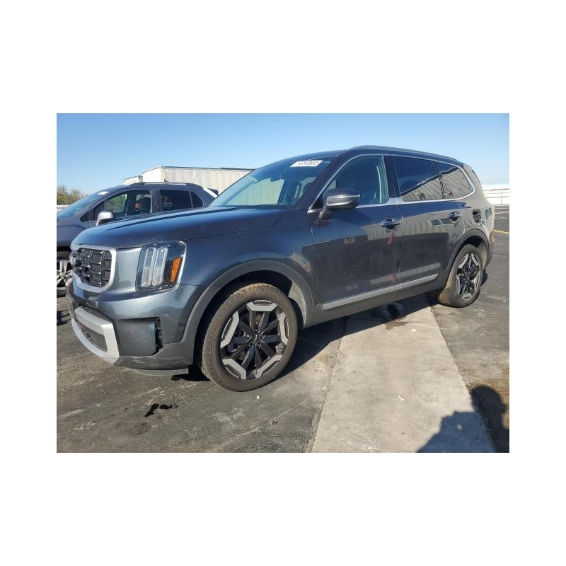 2023 KIA TELLURIDE 5XYP64GC5PG388349 93549695