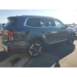 2023 KIA TELLURIDE 5XYP64GC5PG388349 93549695
