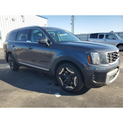 2023 KIA TELLURIDE 5XYP64GC5PG388349 93549695