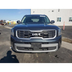 2023 KIA TELLURIDE 5XYP64GC5PG388349 93549695