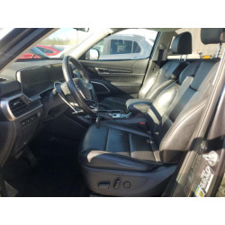 2023 KIA TELLURIDE 5XYP64GC5PG388349 93549695