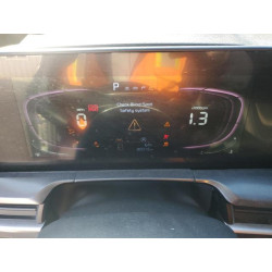 2023 KIA TELLURIDE 5XYP64GC5PG388349 93549695