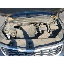 2023 KIA TELLURIDE 5XYP64GC5PG388349 93549695