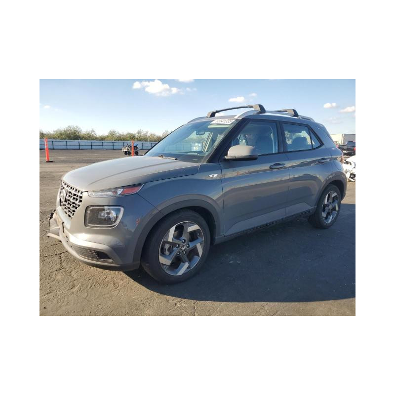 2021 HYUNDAI VENUE KMHRC8A33MU127678 93641335