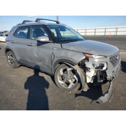 2021 HYUNDAI VENUE KMHRC8A33MU127678 93641335