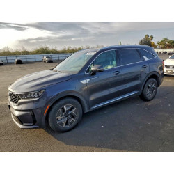 2021 KIA SORENTO KNDRH4LG8M5044899 94194175