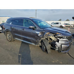 2021 KIA SORENTO KNDRH4LG8M5044899 94194175
