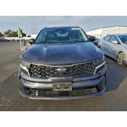 2021 KIA SORENTO KNDRH4LG8M5044899 94194175