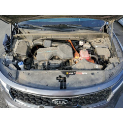 2021 KIA SORENTO KNDRH4LG8M5044899 94194175