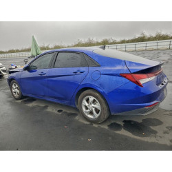 2021 HYUNDAI ELANTRA KMHLL4AG8MU209603 94265175