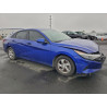 2021 HYUNDAI ELANTRA KMHLL4AG8MU209603 94265175