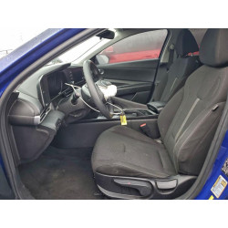 2021 HYUNDAI ELANTRA KMHLL4AG8MU209603 94265175