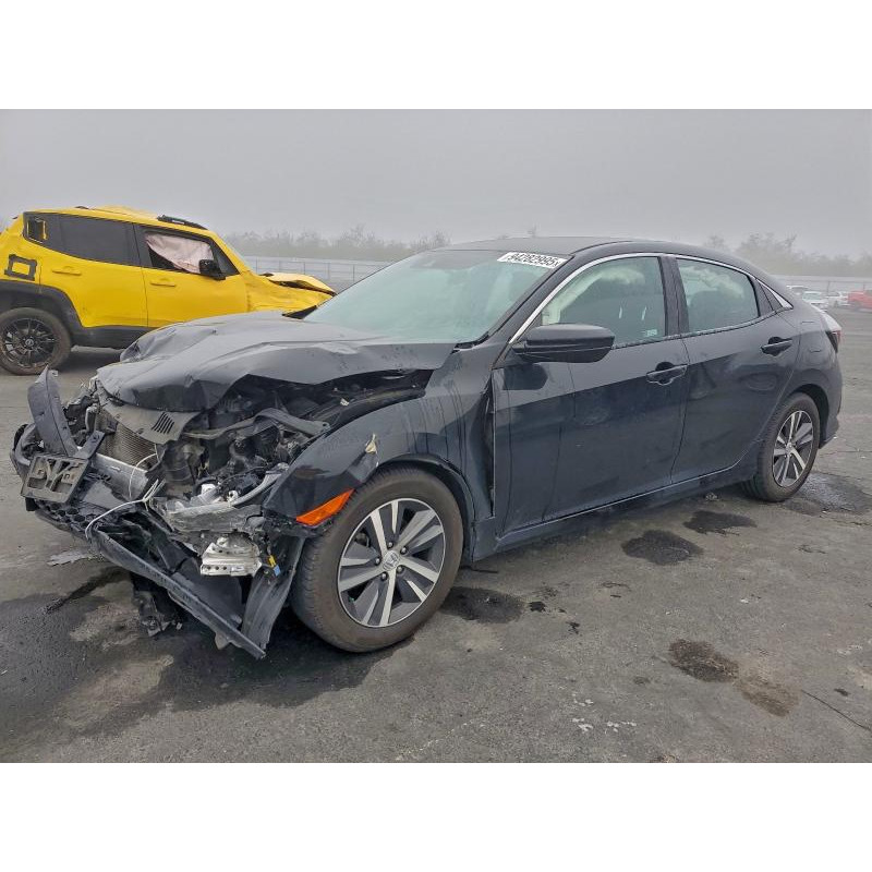 2021 HONDA CIVIC SHHFK7H30MU405714 94282995