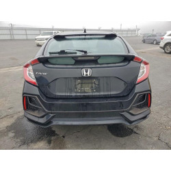 2021 HONDA CIVIC SHHFK7H30MU405714 94282995