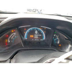 2021 HONDA CIVIC SHHFK7H30MU405714 94282995