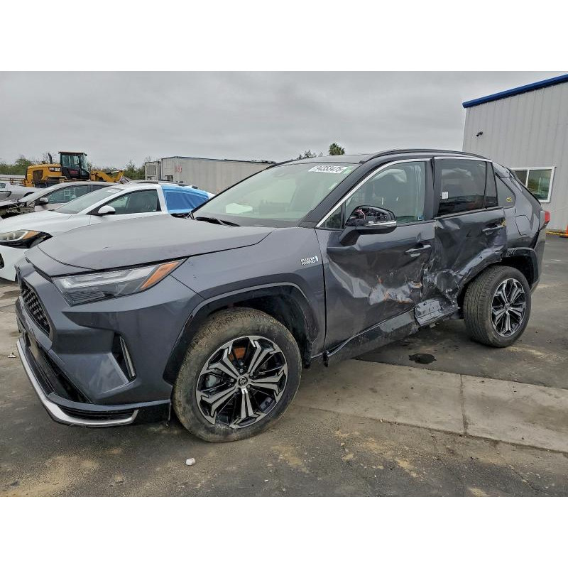 2023 TOYOTA RAV4 JTMEB3FV5PD146546 94353475