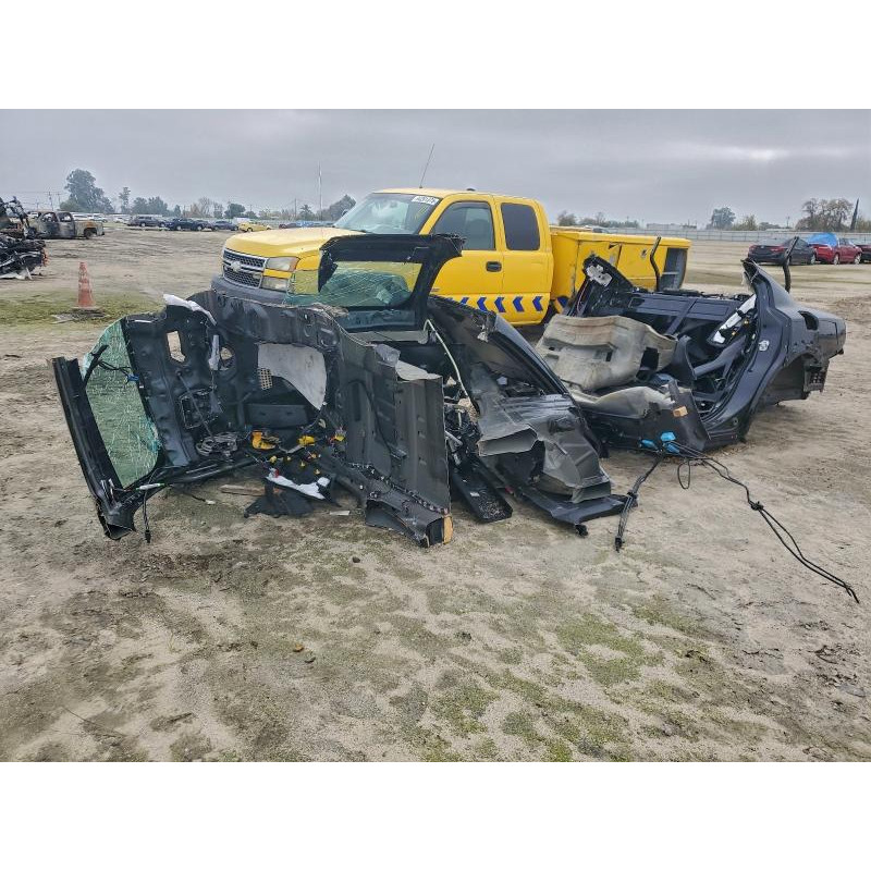 2020 DODGE CHARGER 2C3CDXGJ4LH254789 94901915