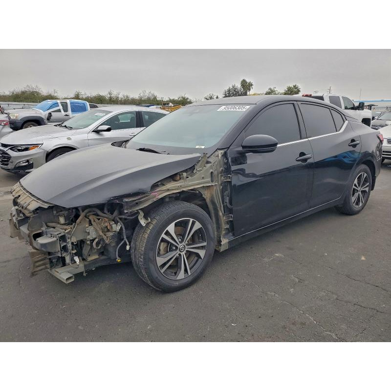 2020 NISSAN SENTRA 3N1AB8CV3LY218628 95006305