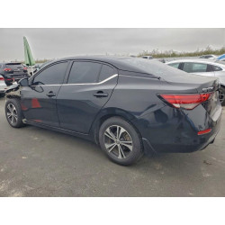 2020 NISSAN SENTRA 3N1AB8CV3LY218628 95006305