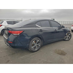 2020 NISSAN SENTRA 3N1AB8CV3LY218628 95006305