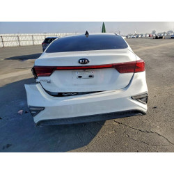 2021 KIA FORTE 3KPF24AD1ME311253 95012635