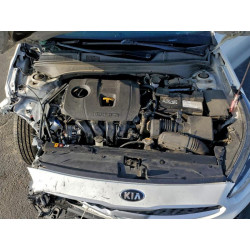 2021 KIA FORTE 3KPF24AD1ME311253 95012635