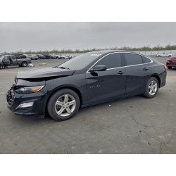2022 CHEVROLET MALIBU 1G1ZD5ST9NF170239 95792535