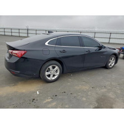 2022 CHEVROLET MALIBU 1G1ZD5ST9NF170239 95792535