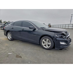 2022 CHEVROLET MALIBU 1G1ZD5ST9NF170239 95792535