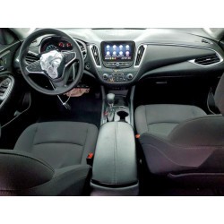 2022 CHEVROLET MALIBU 1G1ZD5ST9NF170239 95792535