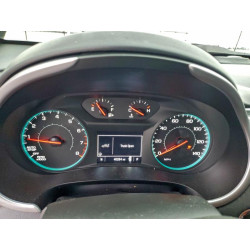 2022 CHEVROLET MALIBU 1G1ZD5ST9NF170239 95792535