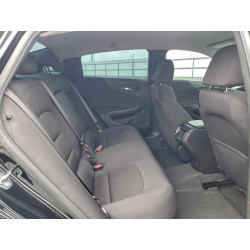 2022 CHEVROLET MALIBU 1G1ZD5ST9NF170239 95792535