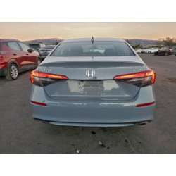 2023 HONDA CIVIC 2HGFE2F51PH569151 96882525