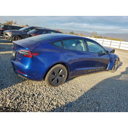 2022 TESLA MODEL 3 5YJ3E1EBXNF253320 97047205