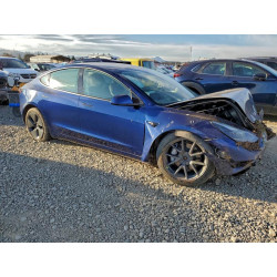 2022 TESLA MODEL 3 5YJ3E1EBXNF253320 97047205