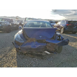 2022 TESLA MODEL 3 5YJ3E1EBXNF253320 97047205