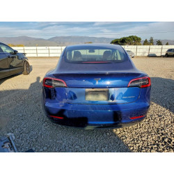 2022 TESLA MODEL 3 5YJ3E1EBXNF253320 97047205