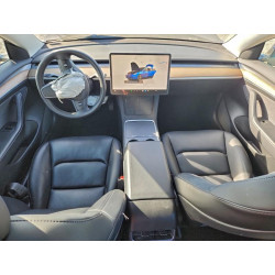 2022 TESLA MODEL 3 5YJ3E1EBXNF253320 97047205