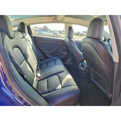 2022 TESLA MODEL 3 5YJ3E1EBXNF253320 97047205