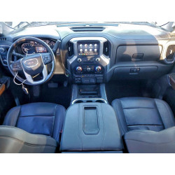 2021 GMC SIERRA 3GTP8DED3MG468235 97323995