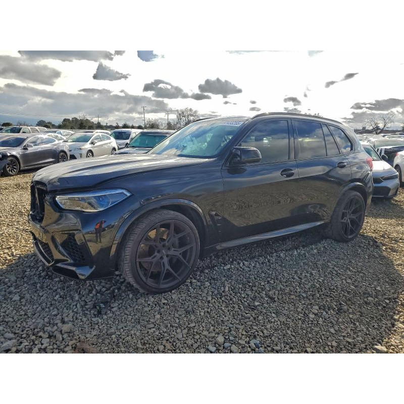 2021 BMW X5 5YMJU0C09M9F54959 97433255