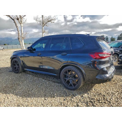 2021 BMW X5 5YMJU0C09M9F54959 97433255