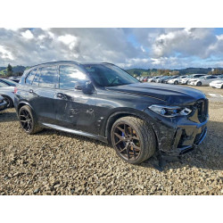 2021 BMW X5 5YMJU0C09M9F54959 97433255