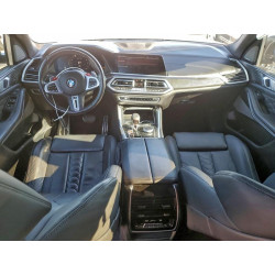 2021 BMW X5 5YMJU0C09M9F54959 97433255